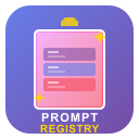 Prompt Registry